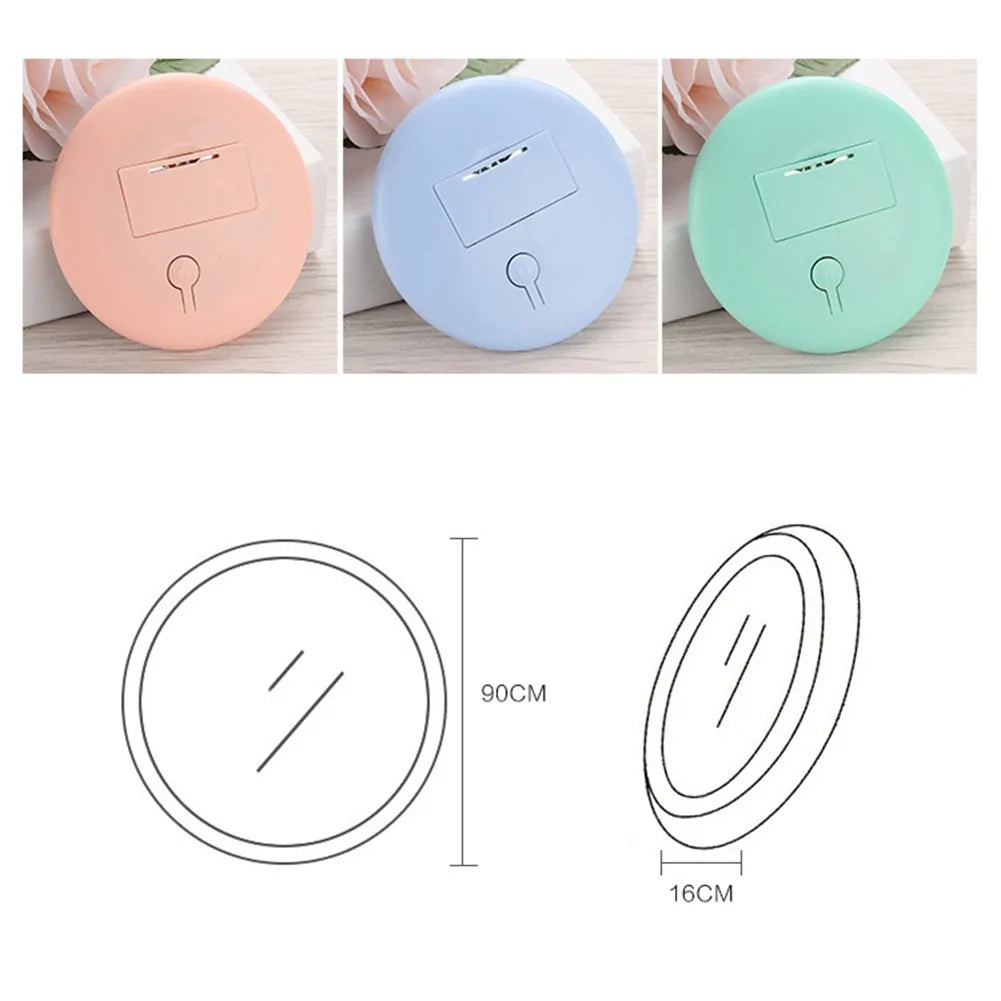 ZILLO Mini usb Mirror